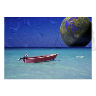 コリーの世界Parasail