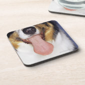 コリーの振動の舌 コースター (左側)