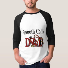 コリースムーズパパギフト Tシャツ