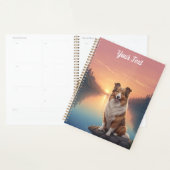 コリーバイレイク プランナー手帳 (ディスプレー)