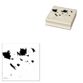 コリーパップスバイヘーヴェナー ラバースタンプ (押印)