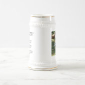 コリーラバーズスタイン ビールジョッキ (中央)