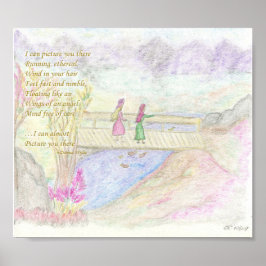 コリーンに捧ぐ ポスター