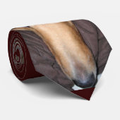 コリー得ー？ ネクタイ (ロール)