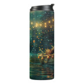 コリー縁どスフェスティバル航海 タンブラー (回転左)