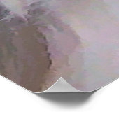 コリー縁どス ポスター (角)