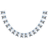 コリー縁どズ絵画 – かわいいオリジナルドッグアート バンティングフラッグ (全)