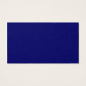 コリー縁どドッグアニマルアート (裏面)