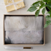 コリー縁どドッグ 薄葉紙 (ギフト)