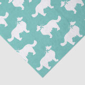 コリー縁どドドッグパピー 薄葉紙 (詳細)