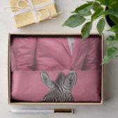 コリー・ザ・ゼブラ 薄葉紙 (ギフト)