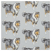 コリー ファブリック (見本)