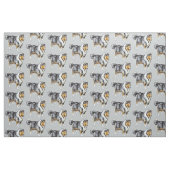 コリー ファブリック (ファットクウォーター)