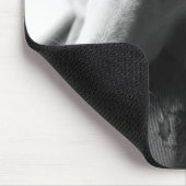 コリー マウスパッド (コーナー)