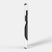 コリー iPhoneケース (右側面)