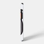 コリー iPhoneケース (左側面)
