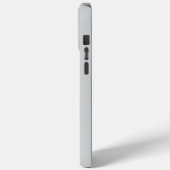 コリー iPhone カバー (裏面 / 左)