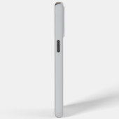 コリー iPhone カバー (裏面 / 右)