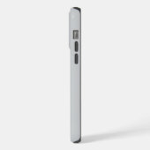 コリー iPhone カバー (左側面)