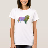 コリー Tシャツ (正面)