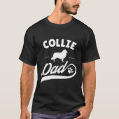 コリー Tシャツ (正面)