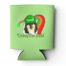 コリーSt patricks day
