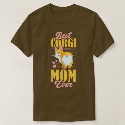コリ最高のギママエバーTシャツ Tシャツ (デザイン正面)