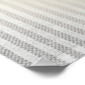 コリ縁どーは1枚のポスターしか持てない ポスター (角)