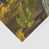 コリ縁どーエンジェル天のデコパージュ 薄葉紙 (詳細)