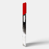 コリ縁どーカラーブロック Case-Mate iPhoneケース (裏面 / 右)