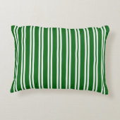 コリ縁どードッグ遊ズゴルフ(白黒)おもしろい アクセントクッション (裏面)