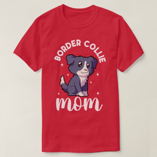 コリ縁どーマ縁どクリ Tシャツ (デザイン正面)