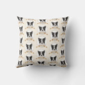 コリ縁どー枕 クッション (裏面)