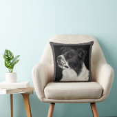 コリ縁どー枕 – "ベン" クッション (椅子)