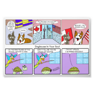 コリ縁どー/エネルギー効率 フォトプリント           