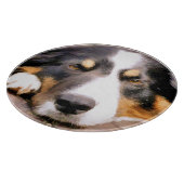 コリ縁どー カッティングボード (角)