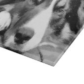 コリ縁どー カッティングボード (角)