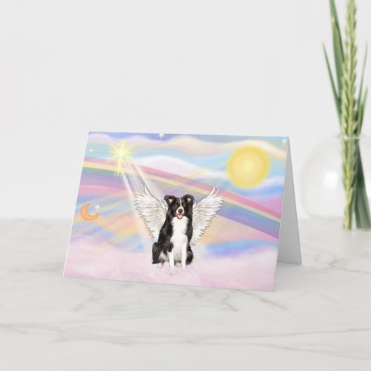 コリ縁どー カード (正面)