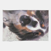 コリ縁どー キッチンタオル (横)