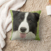 コリ縁どー クッション (ブランケット)