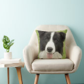 コリ縁どー クッション (椅子)