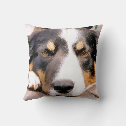 コリ縁どー クッション (裏面)