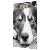 コリ縁どー クリップボード (左)