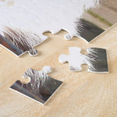 コリ縁どー ジグソーパズル (側面)