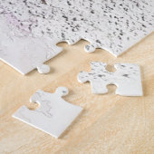 コリ縁どー ジグソーパズル (側面)