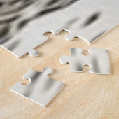 コリ縁どー ジグソーパズル (側面)