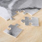 コリ縁どー ジグソーパズル (側面)