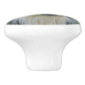 コリ縁どー セラミックノブ (側面)