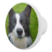 コリ縁どー セラミックノブ (右)