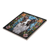 コリ縁どー タイル (側面)